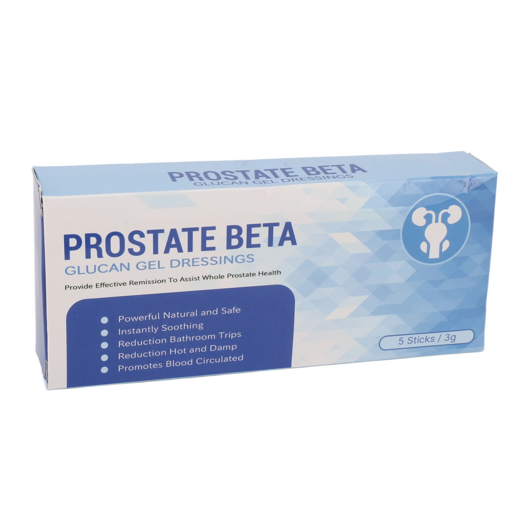 Prostate Beta