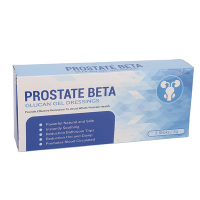 Prostate Beta