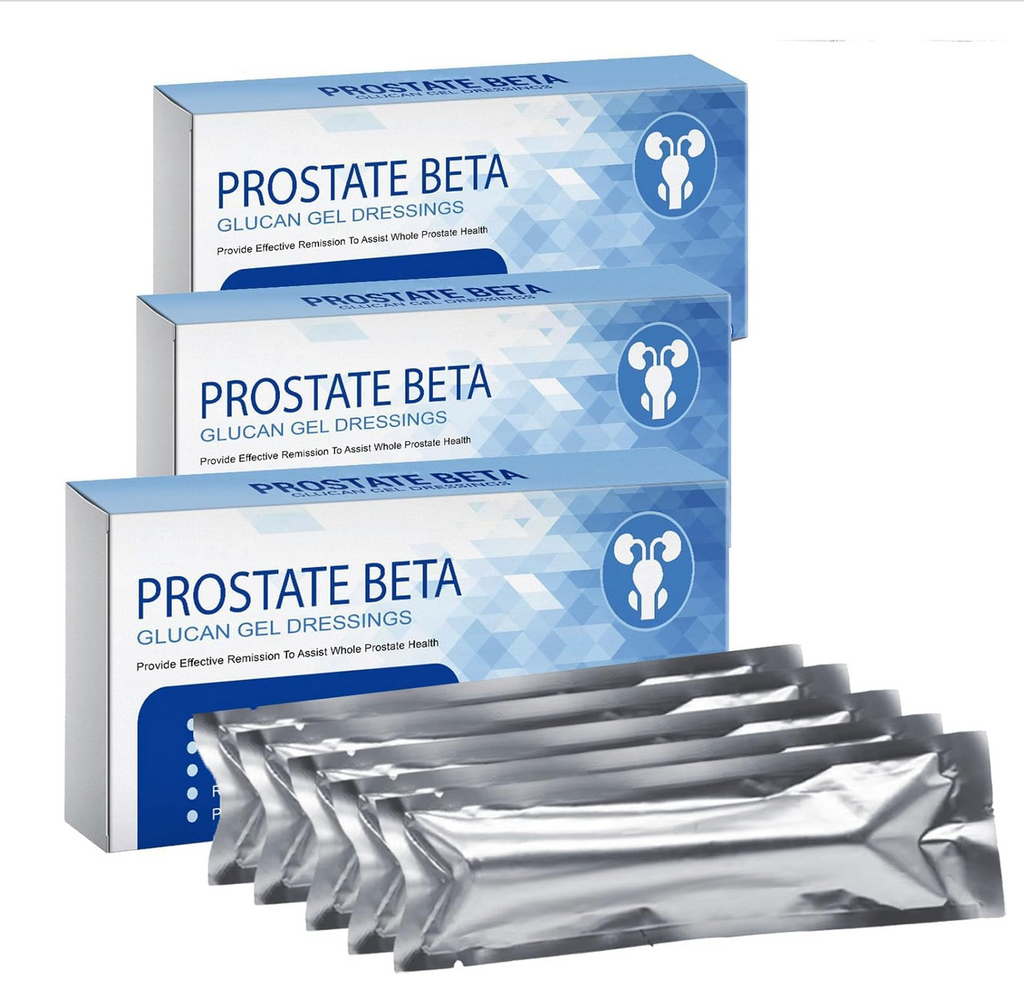 Prostate Beta