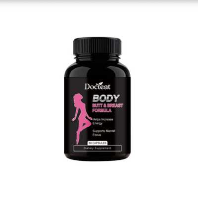 Docteat Body - Butt - Breast
