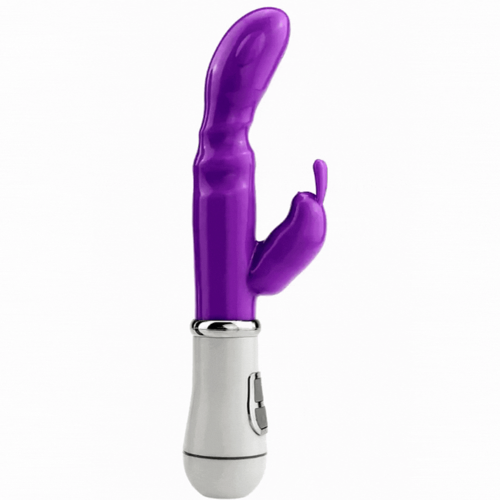 Rabbit G-spot Vibrator